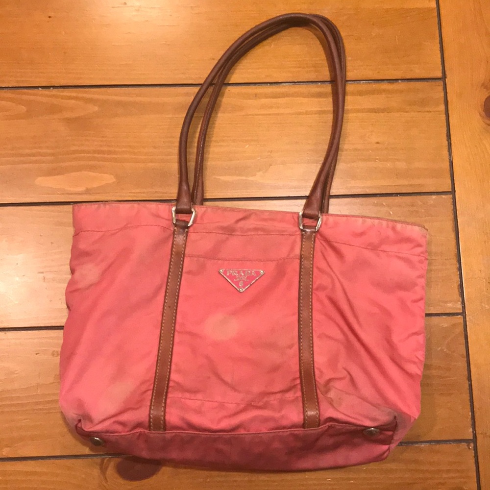 Prada handbag